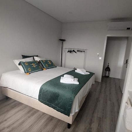 Maia Apartment Buitenkant foto