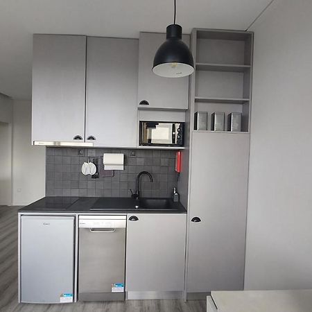Maia Apartment Buitenkant foto