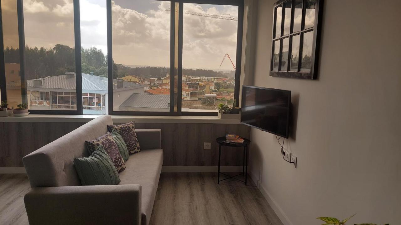 Maia Apartment Buitenkant foto