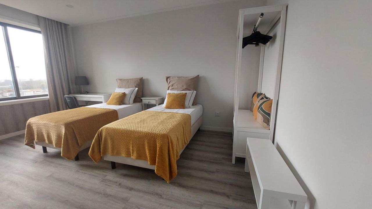 Maia Apartment Buitenkant foto