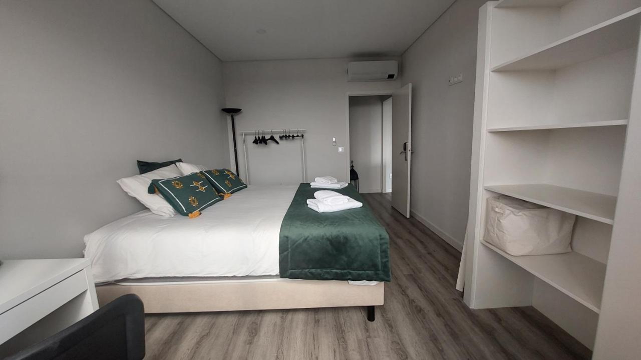 Maia Apartment Buitenkant foto