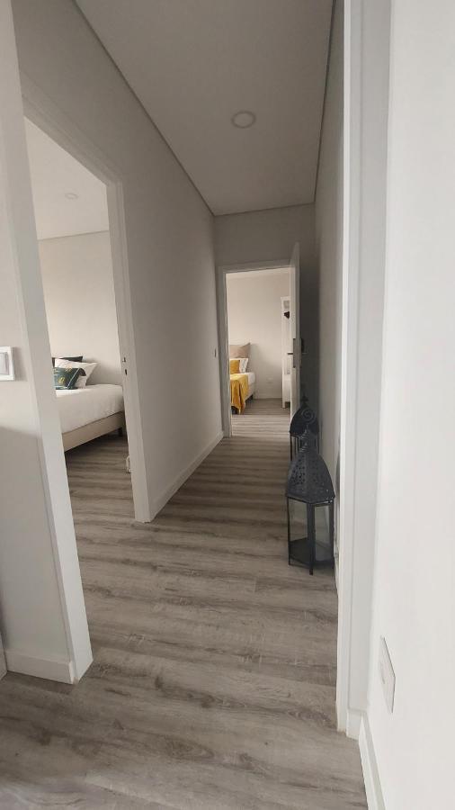 Maia Apartment Buitenkant foto