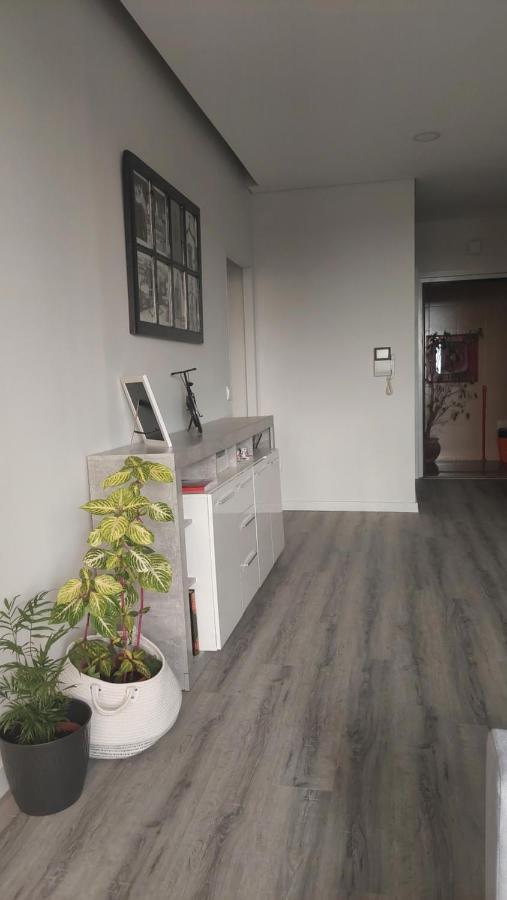 Maia Apartment Buitenkant foto