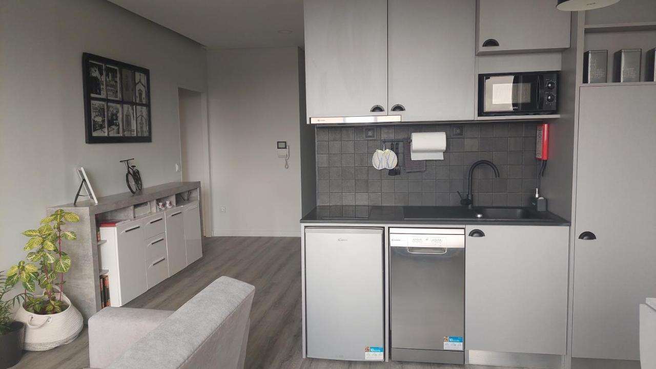 Maia Apartment Buitenkant foto