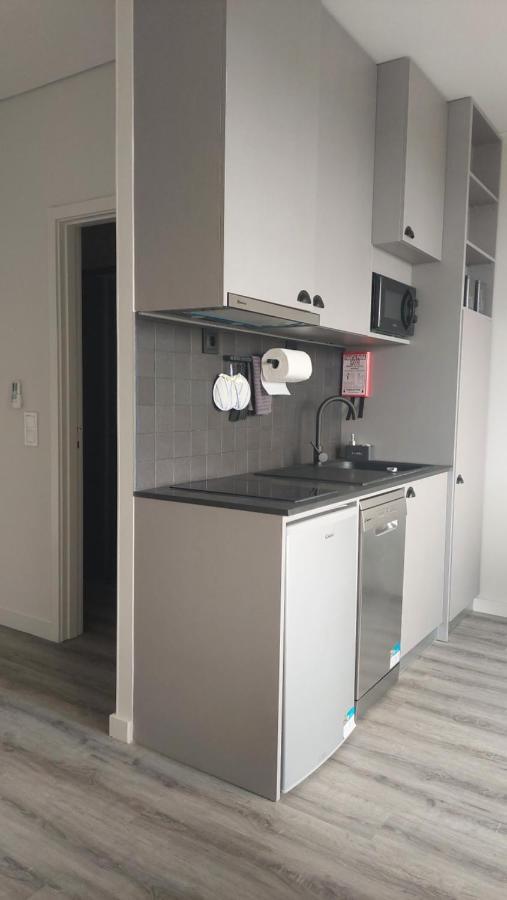 Maia Apartment Buitenkant foto