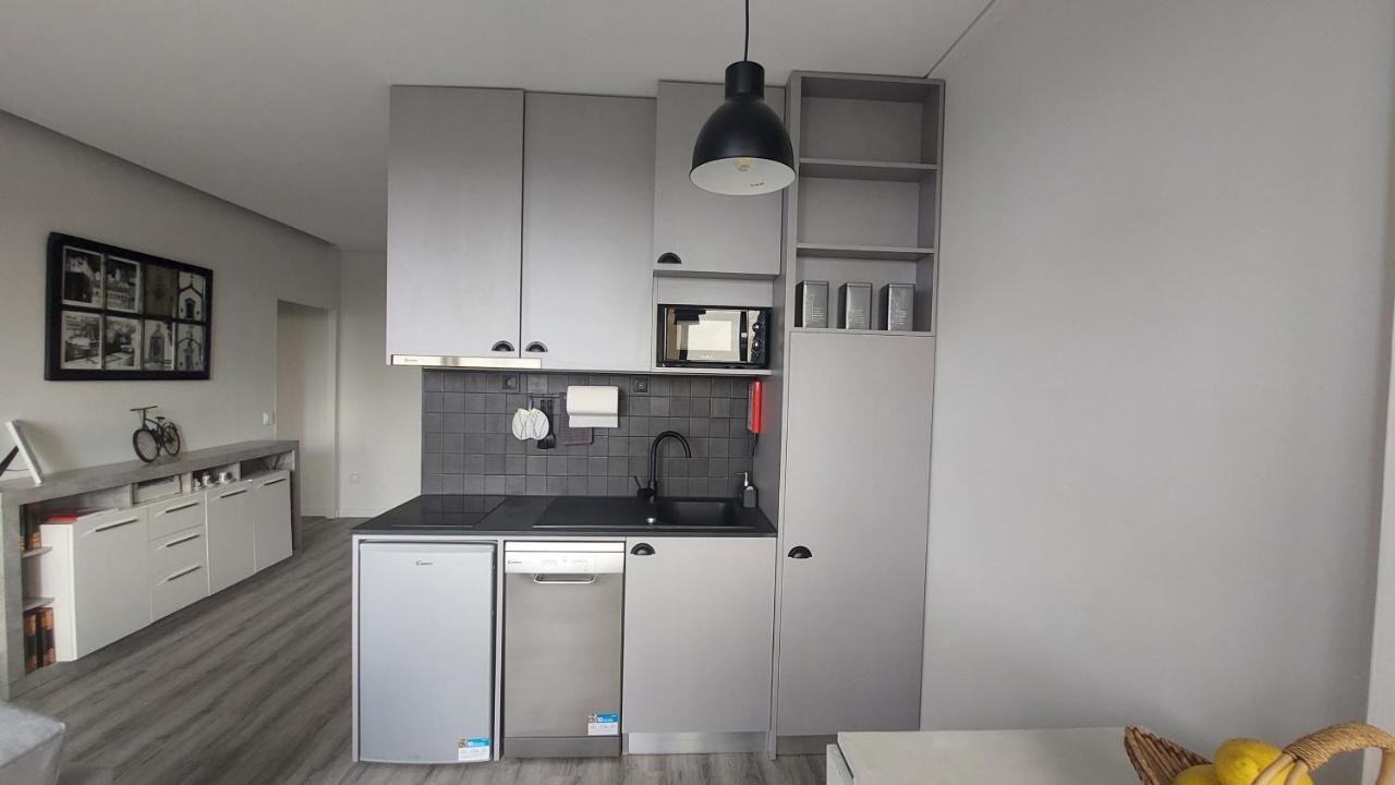 Maia Apartment Buitenkant foto